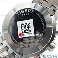 Часы Tissot PRC 200 Chronograph T055.417.11.047.00 фото 5